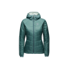 Solution Hoody - Synthetic jacket - Women's