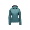 First Light Stretch Hoody - Synthetic jacket - Women's