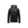 Factor Shell - Chaqueta impermeable - Hombre