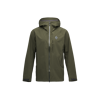 Highline Stretch Shell - Hardshell jacket - Men's