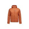 Solution Hoody - Synthetic jacket - Men's