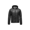 Deploy Down FZ Hoody - Giacca in piumino - Uomo
