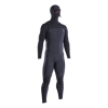 Seek Amp 6/5 Hood Front Zip - Surf Wetsuit - Men's