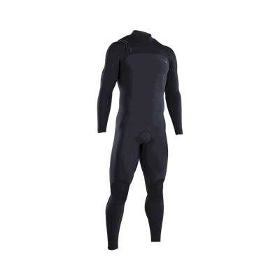 ION - Seek Amp 5/4 Front Zip - Surf Wetsuit - Men's