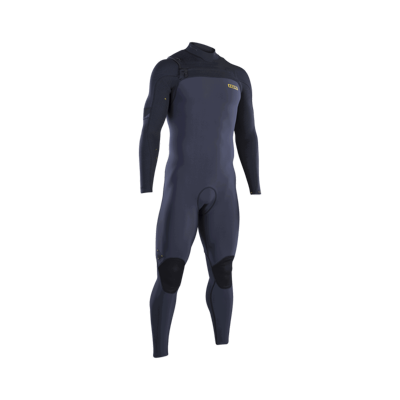 ION - Seek Amp 4/3 Front Zip - Surf Wetsuit - Men's