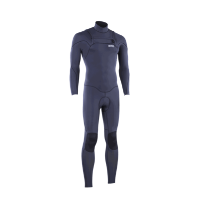 ION - Element 3/2 Front Zip - Surf Wetsuit - Men's