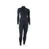 Element 4/3 Back Zip - Dámsky Surf neopren