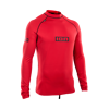 Rashguard Promo LS - Lycras - Herren