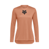 W Ranger LS Jersey Head - MTB jersey - Women's