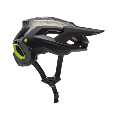 Fox Racing - Speedframe Pro Lunar SE - MTB-Helmet