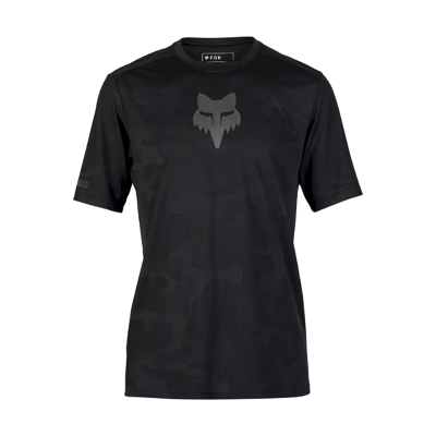 Fox Racing - Ranger Tru Dri SS Jersey - MTB Trikot - Herren