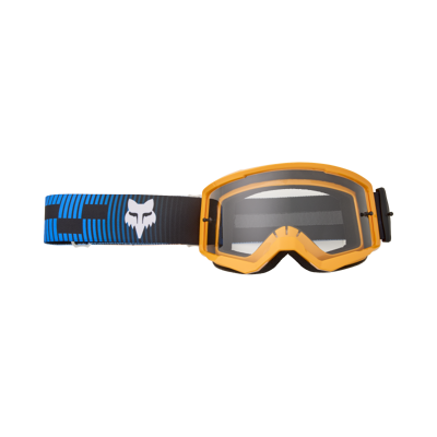 Fox Racing - Main Collect Goggle - MTB Goggles