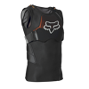 Baseframe Pro D3O Vest - MTB Rückenprotektoren