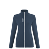 Ubic Lightgrid Jacket - Dámská fleesová mikina