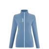 Ubic Lightgrid Jacket - Fleecetröjor - Dam