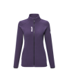 Ubic Lightgrid Jacket - Fleecevest - Dames