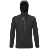 Seneca Hybrid Hoodie - Giacca softshell - Uomo