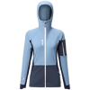 Pierra Ment Hoodie - Bluza polarowa damska