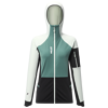 Pierra Ment Hoodie - Giacca in pile - Donna