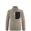 Cimaï Sherpa Jacket - Pánská fleesová mikina