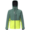 Grands Montets Peak Jacket - Skidjacka - Herr