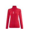 Seneca Fleece Jacket - Fleece jacket - Women's
