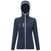 Seneca Fleece Hoodie - Polaire femme