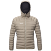 Fitz Roy Warm Hoodie - Giacca in piumino - Uomo
