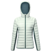 Fitz Roy Warm Hoodie - Syntetjacka - Dam