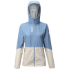 Fitz Roy Jkt - Regnjakke - Damer