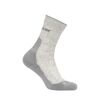 Merino Mer Hike+ Light Crew - Merinosocken - Herren