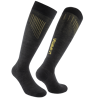 Wool Thermo Socks - Lyžařské ponožky