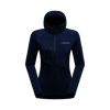Lucendro Thermal Hoody W - Fleece jacket - Women's