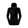 Lucendro Thermal Hoody W - Fleece jacket - Women's