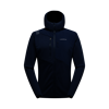 Lucendro Thermal Hoody M - Giacca in pile - Uomo