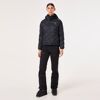 Drift O-Puff Jacket - Skijakke - Damer