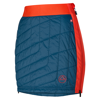 Warm Up Primaloft Skirt - Pantaloncino isolanti - Donna