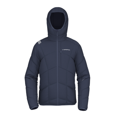 La Sportiva - Pinnacle Down Jkt - Down jacket - Men's