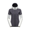 Session Tech Hoody W - Fleece jacket - Women's