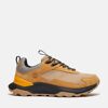 Motion Access Low Waterproof - Trail running shoes - Men's