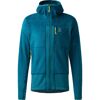 Vassi Mid Hood Men - Giacca in pile - Uomo