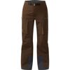 Vassi GTX II Pant - Ski trousers - Women's