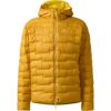 ROC Flash Down Hood - Hybrid jacket - Men's