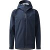 Front Proof II Jacket - Hardshell jakke - Herrer