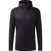 Korp Mid Hood - Fleecetröjor - Herr