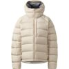Rosson Down Hood - Donsjack - Dames