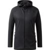 Korp Mid Hood - Bluza polarowa damska