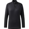 Korp Mid Half Zip - Polar mulher