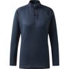 Korp Mid Half Zip - Fleecejacke - Damen