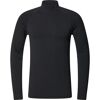 Latnja Wool Crew Neck - Roupa interior de lã merino homem